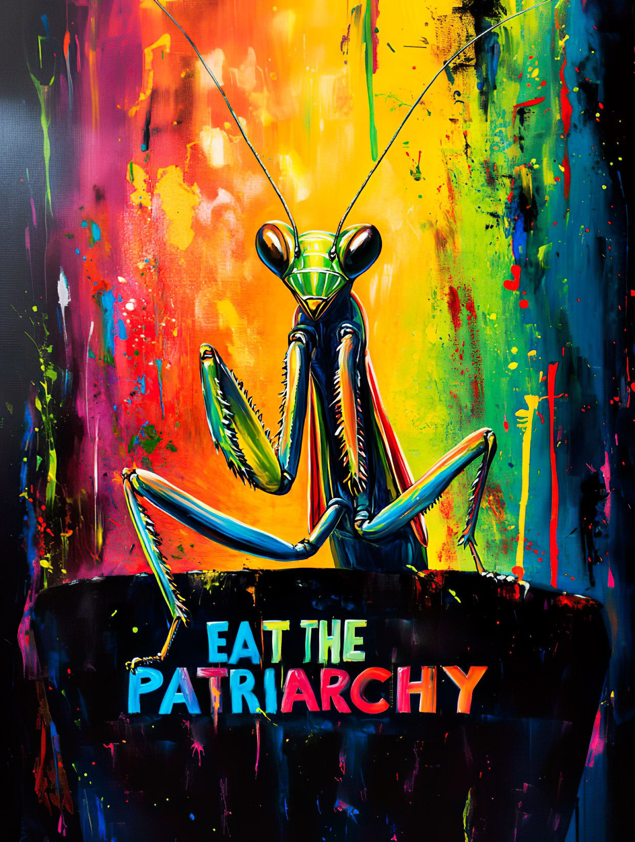 LBGTQIA, Pride, Pride Art, Rainbow, Gay Lesbian Art