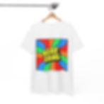 Thumbnail: Rainbow LGBTQ Pride Shirt Gay Pride Apparel Support Equality Pride Stay True 