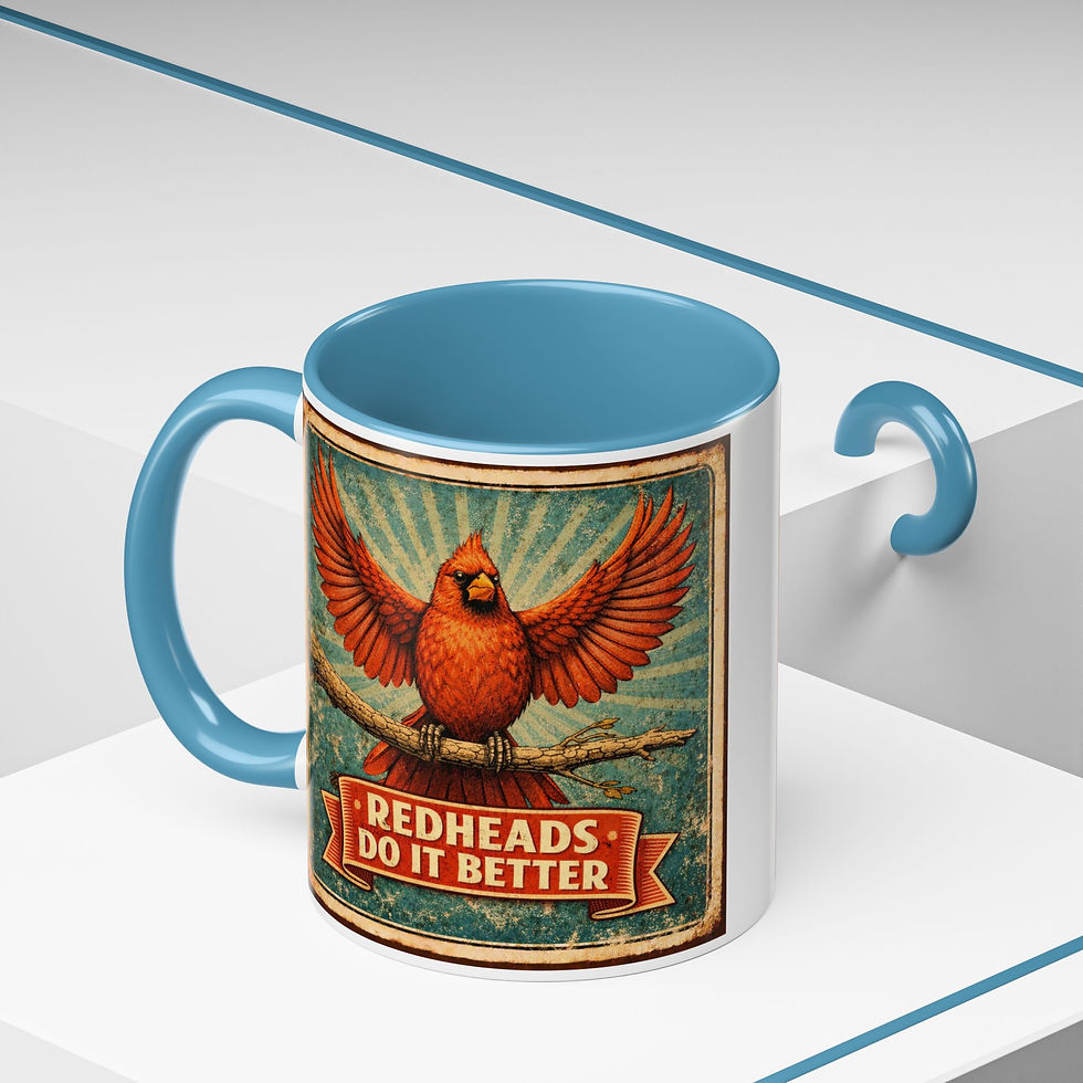 Thumbnail: Bird Mug, Gifts For Bird Lovers, Bird Coffee Mugs, Birding Gifts, Bird Lovers