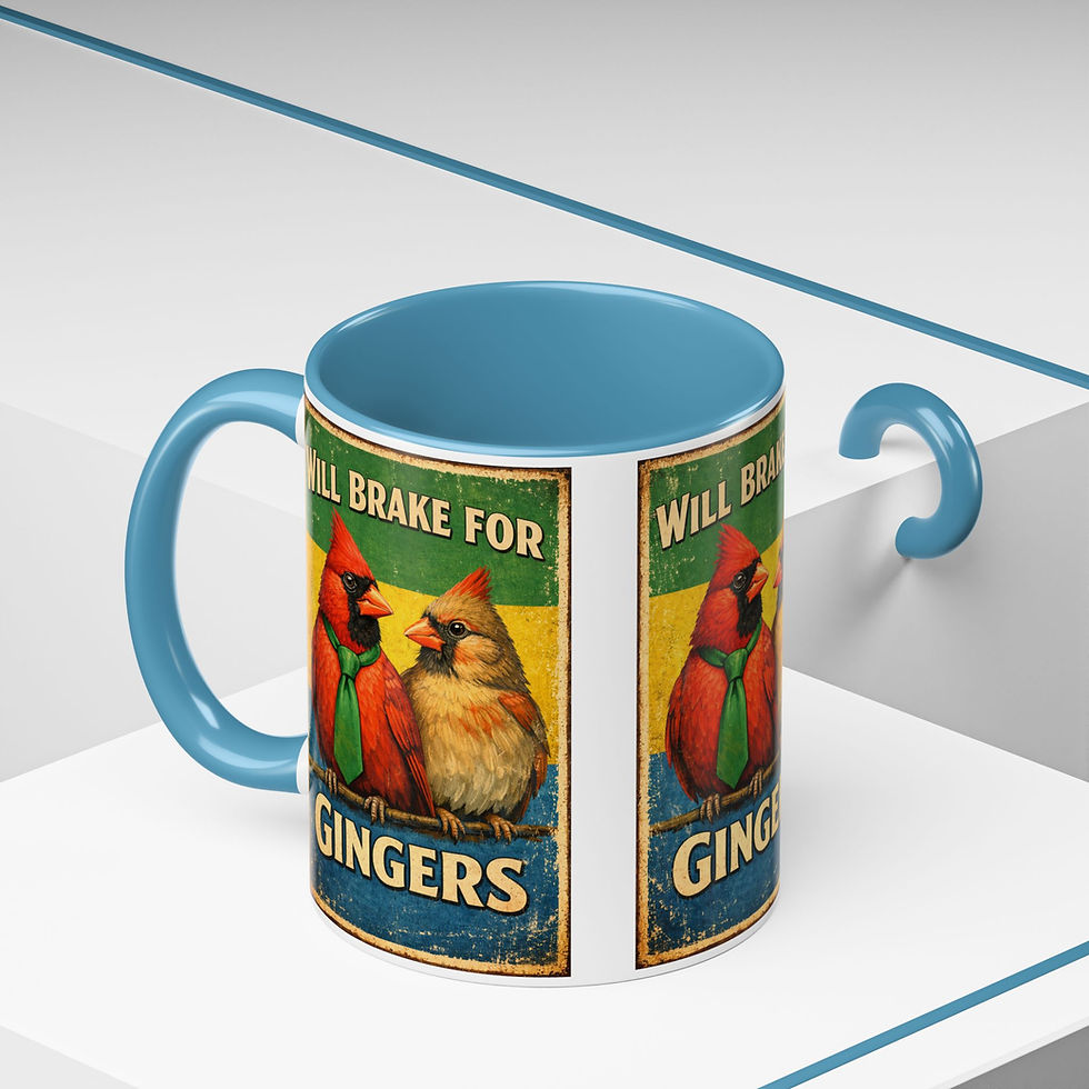 Thumbnail: Bird Mug, Gifts For Bird Lovers, Bird Coffee Mugs, Birding Gifts, Bird Lovers