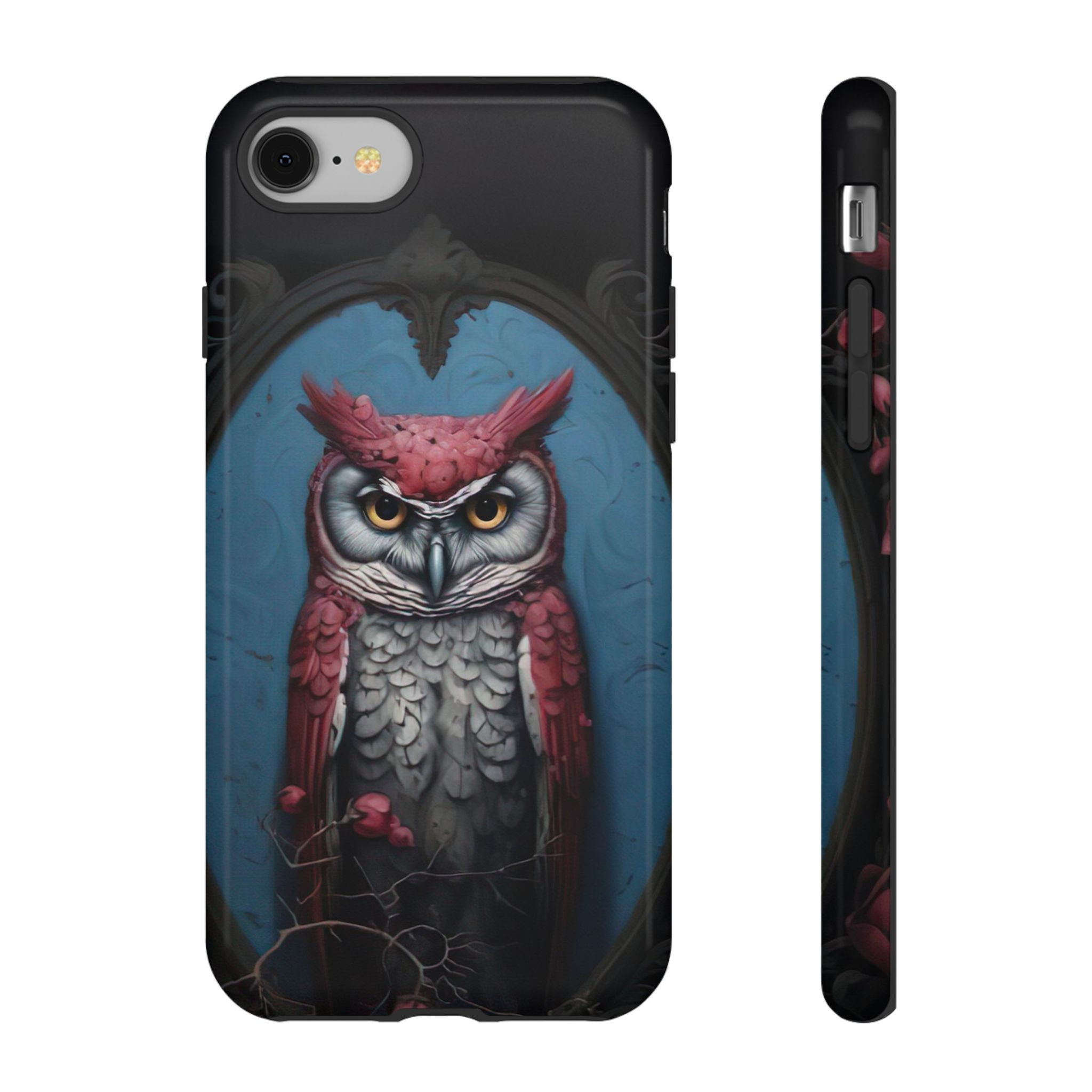 Owl Phone Case 