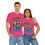Thumbnail: Rainbow LGBTQ Pride Shirt Gay Pride ApparelSupport Equality Scissor Me TImbers 