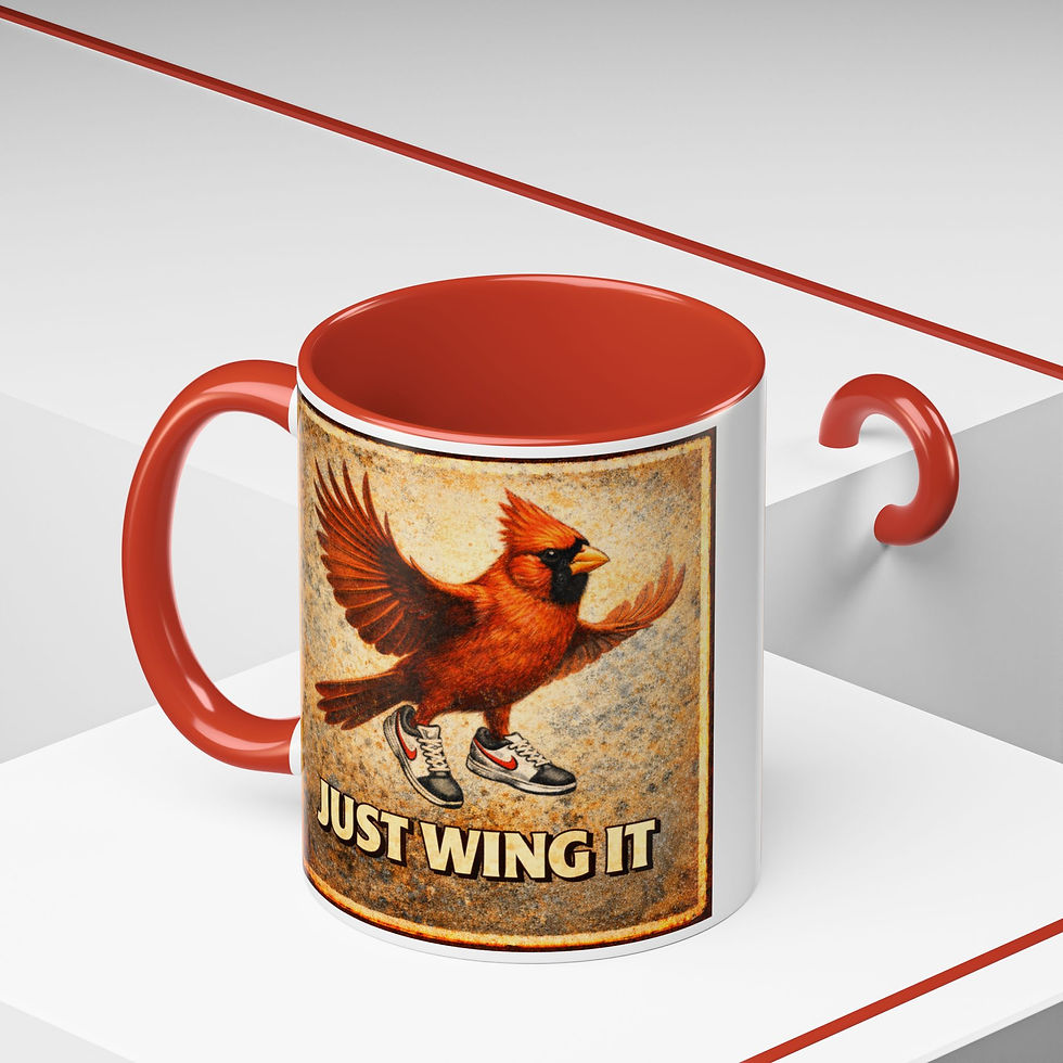 Thumbnail: Bird Mug, Gifts For Bird Lovers, Bird Coffee Mugs, Birding Gifts, Bird Lovers