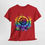 Thumbnail: Rainbow LGBTQ Pride Shirt Gay Pride Apparel Support Equality Pride Sunflower 