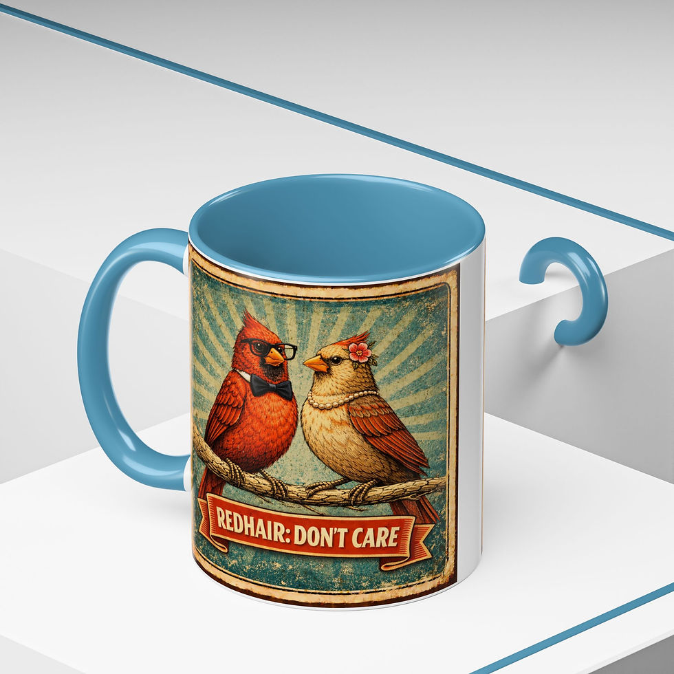 Thumbnail: Bird Mug, Gifts For Bird Lovers, Bird Coffee Mugs, Birding Gifts, Bird Lovers