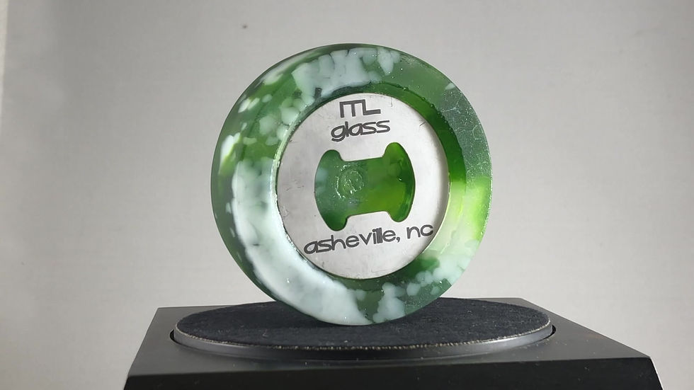 Thumbnail: Glass Bottle Opener