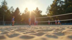 Upcoming Volleyball Events You Shouldn't Miss