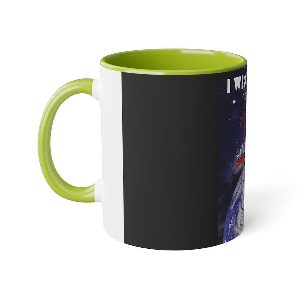 Thumbnail: Dinzy Mug