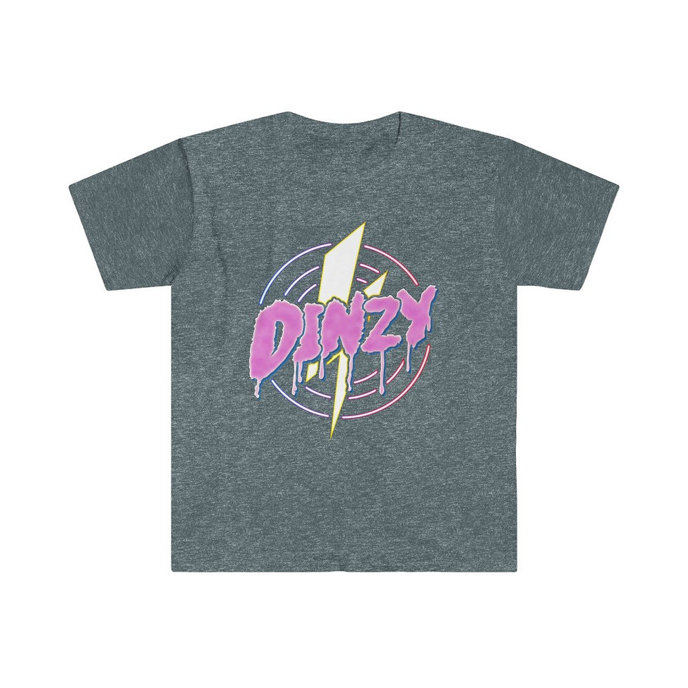 Thumbnail: Softest  T-Shirt