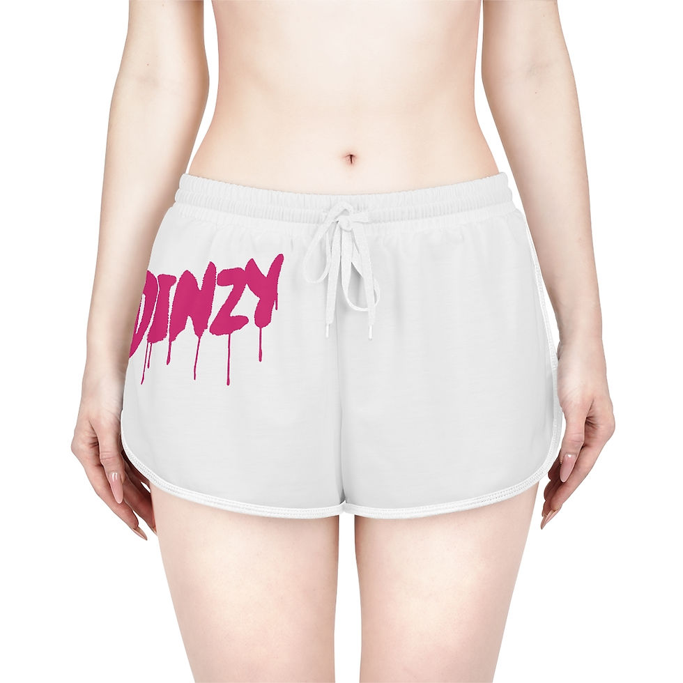 Thumbnail: Relaxed Shorts!