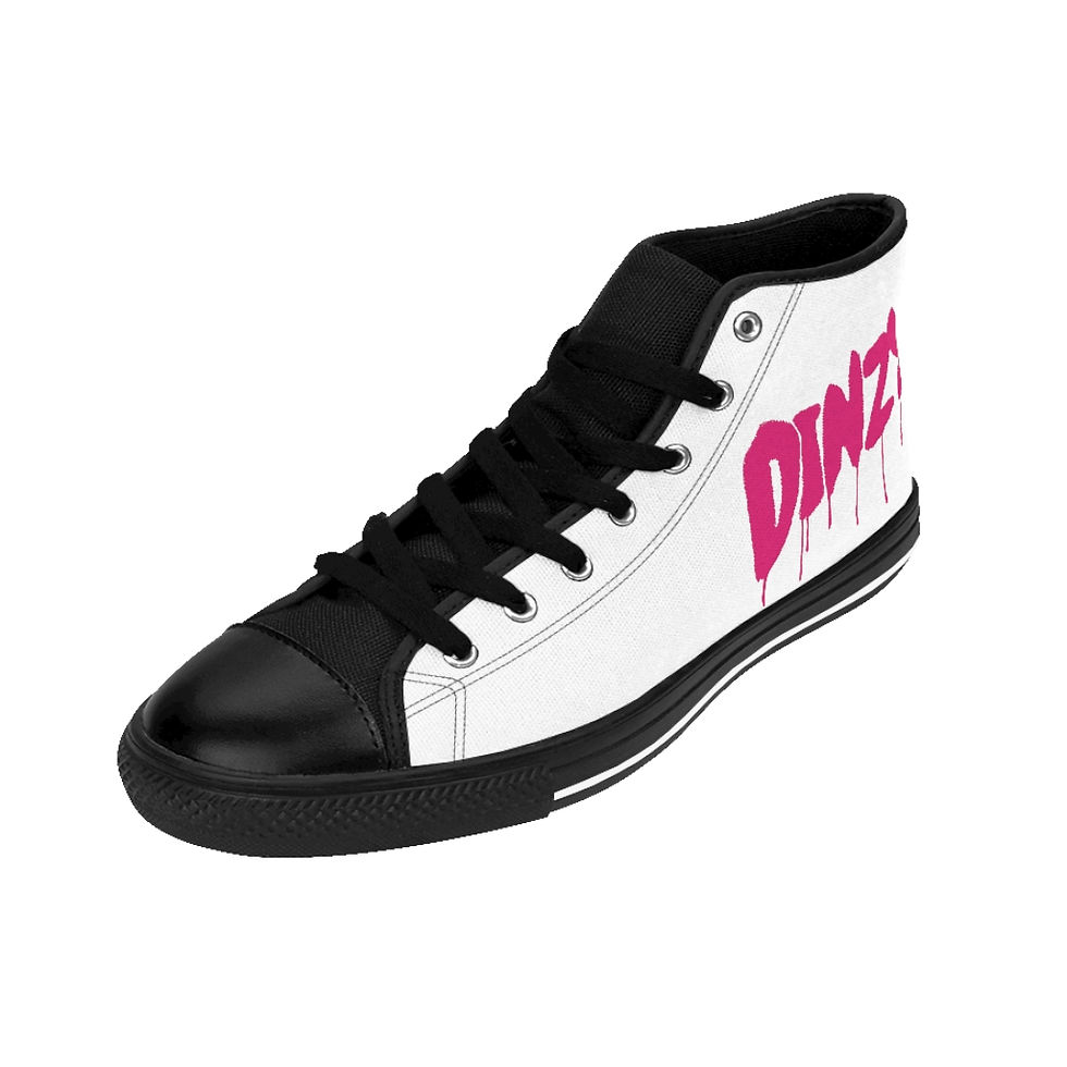 Thumbnail: Women's Sized Classic Sneakers