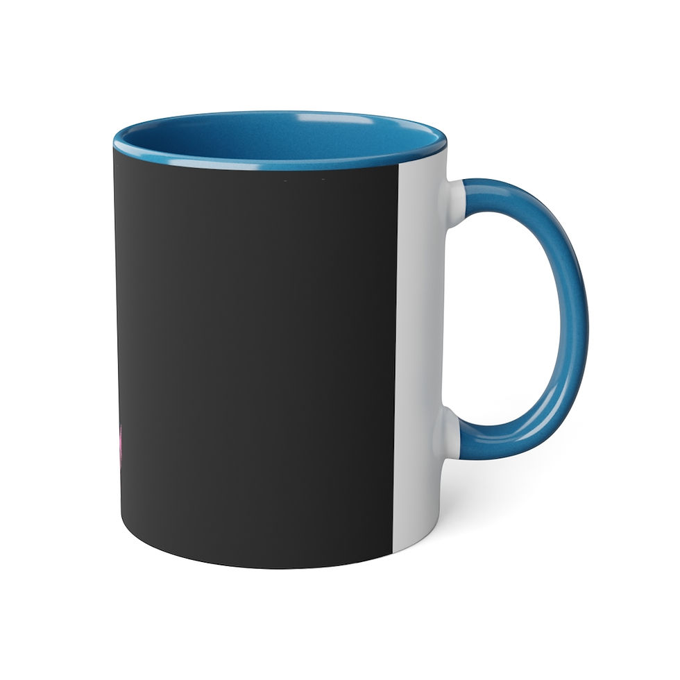 Thumbnail: Dinzy Mug, 11oz