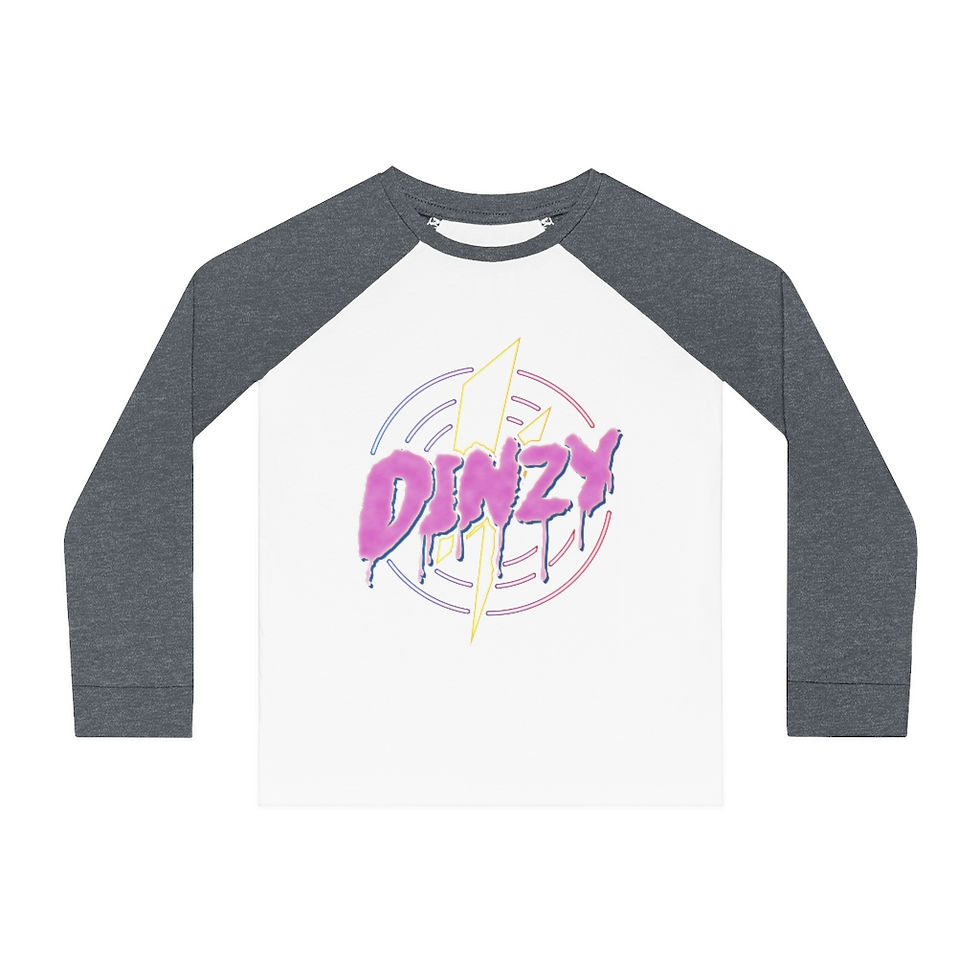 Thumbnail: Kids' Pajama Set