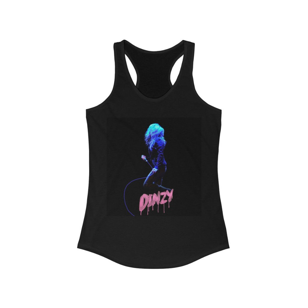 Ideal Racerback Tank