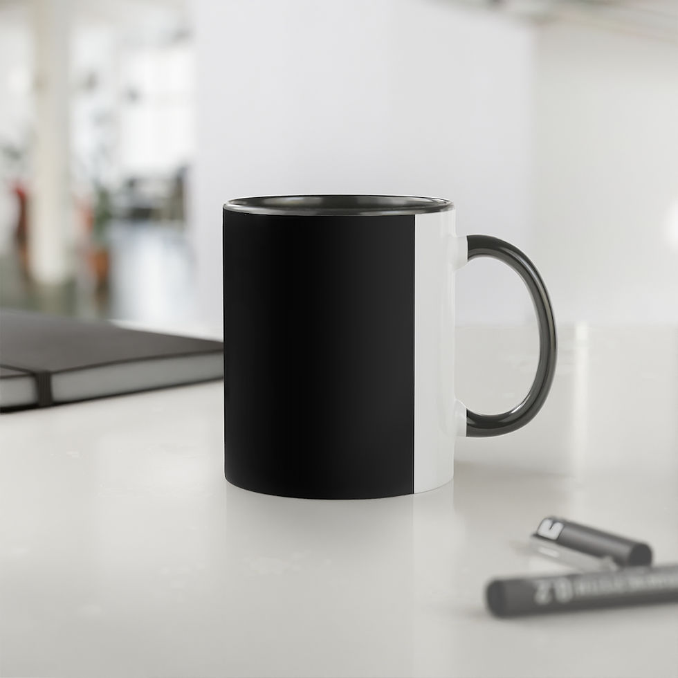 Thumbnail: Dinzy Mug, 11oz