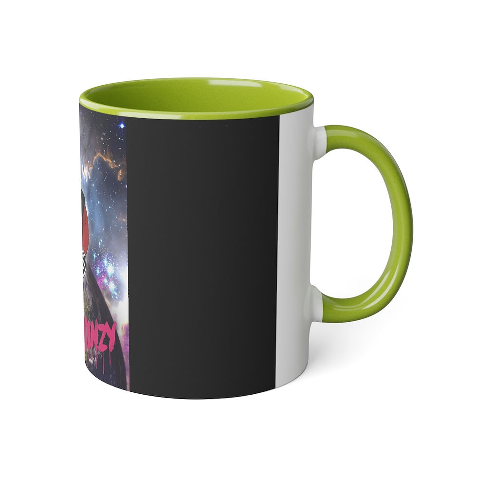 Thumbnail: Dinzy Mug