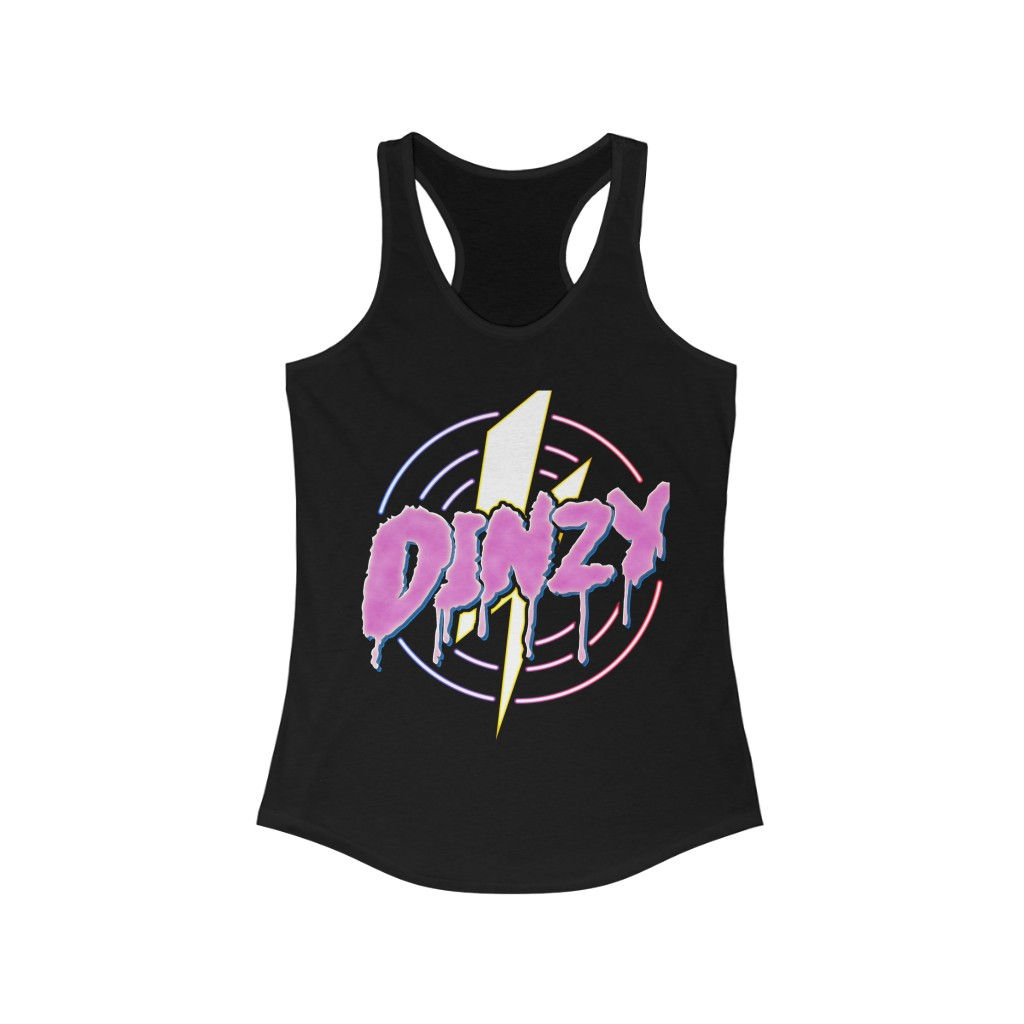 Ideal Racerback Tank