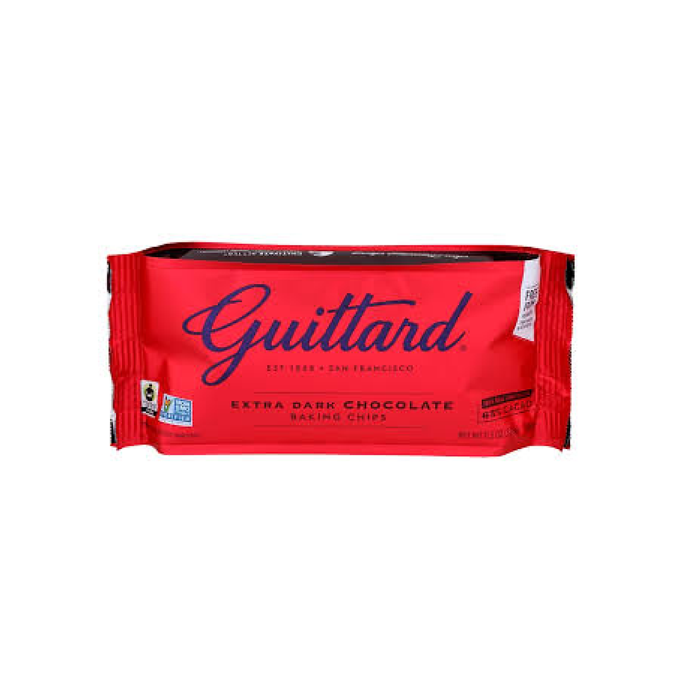 Miniatura: GUITTARD PRODUCTS