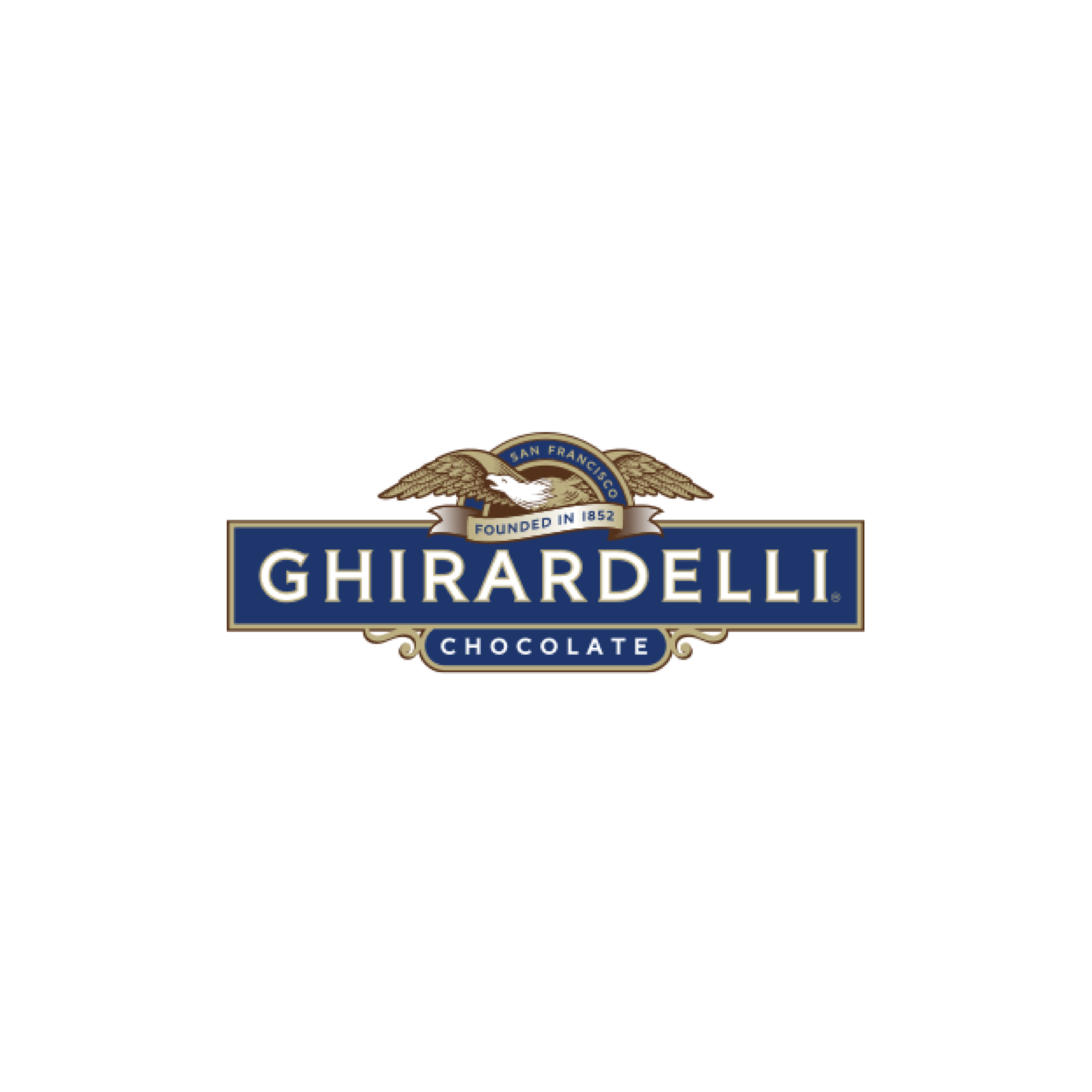 Ghirardelli Products