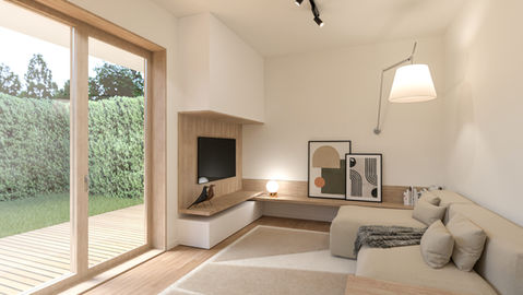 studio architettura Arese