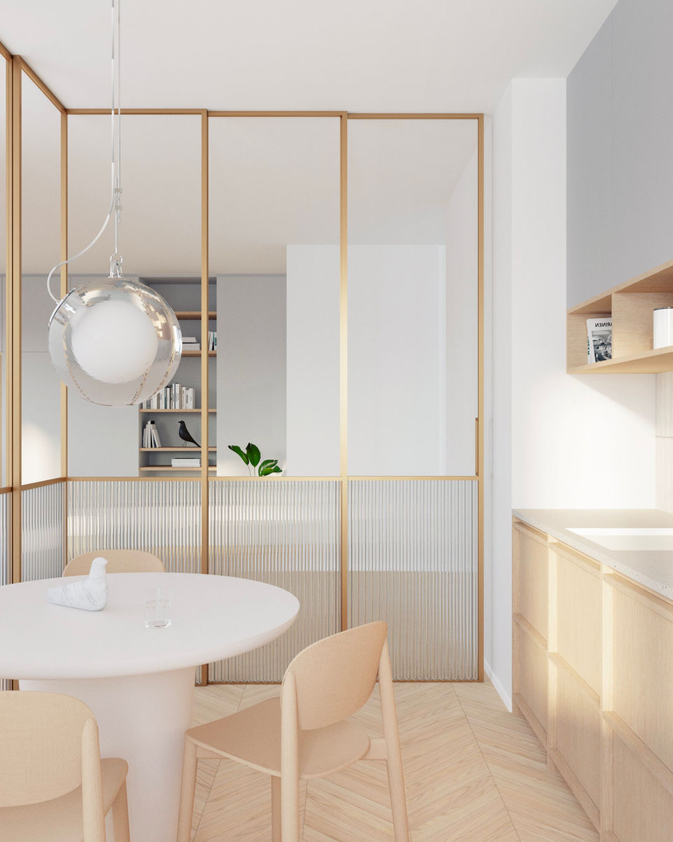 studio architettura Arese