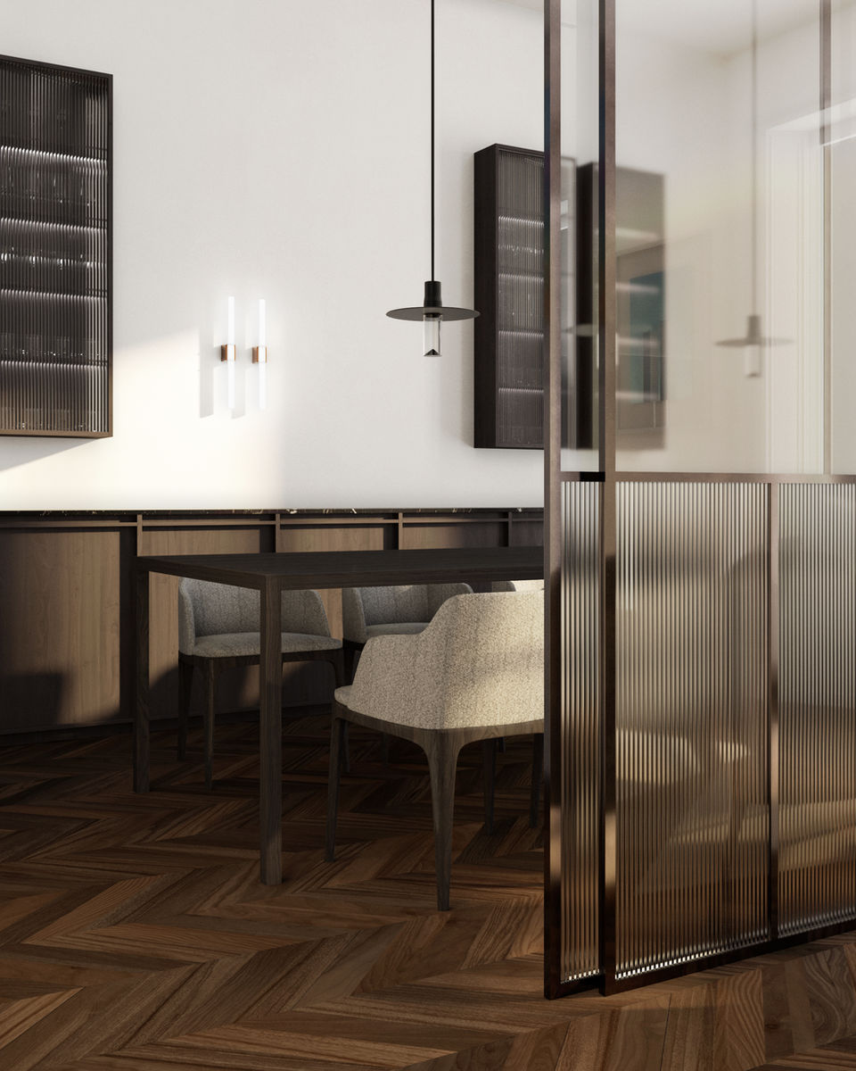 studio architettura Arese