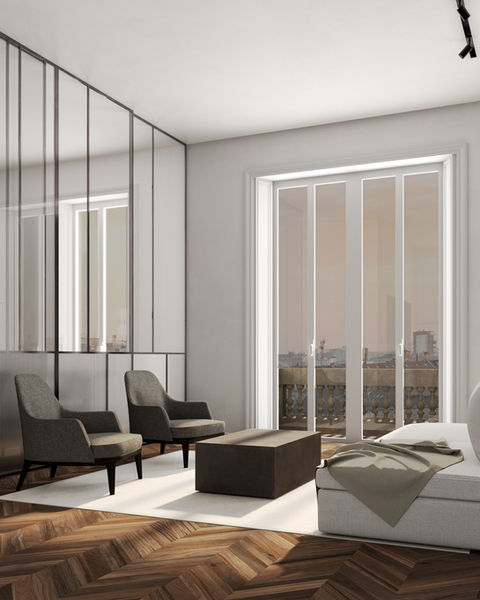 studio architettura Arese