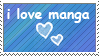 i love manga stamp.gif
