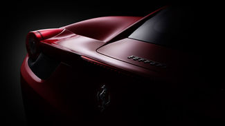 Car Fine Art - an introduction: