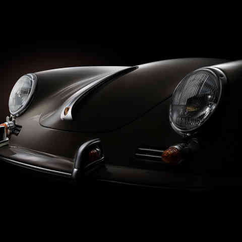 1964 Porsche 356C front detail.jpg