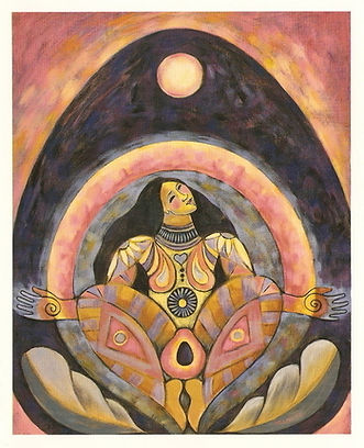 Sacred Womb Birth Doula Seattle