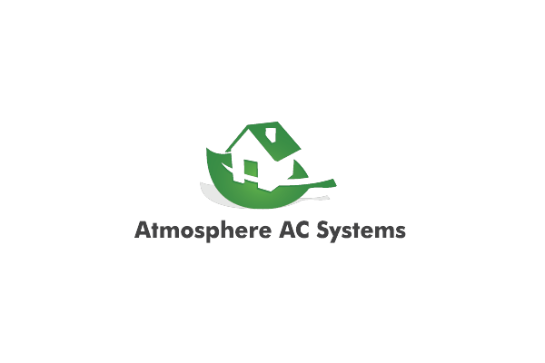 Atmosphere AC Systems logo