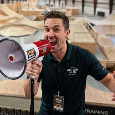 Are you an event promoter or just looking for a venue for a big idea?