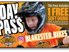 It Takes a Community