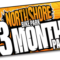 The Season Opener Pass: 3 Months of Riding, Locked at Today's Prices