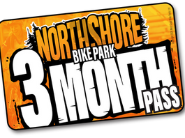 The Season Opener Pass: 3 Months of Riding, Locked at Today's Prices