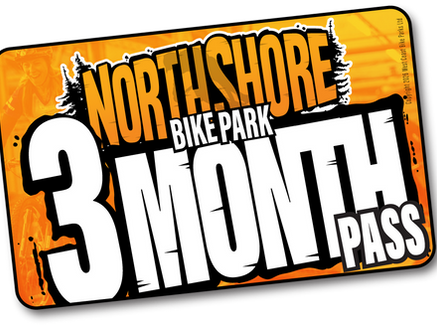 The Season Opener Pass: 3 Months of Riding, Locked at Today's Prices