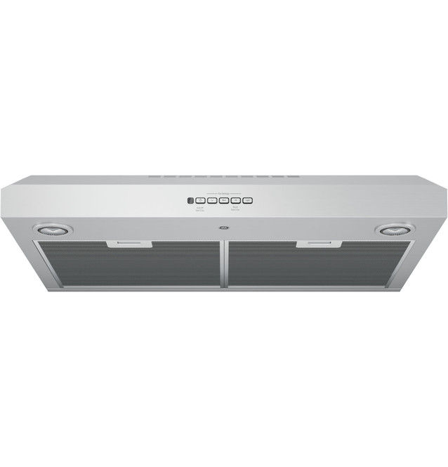 Thumbnail: GE® 30" Under The Cabinet Hood