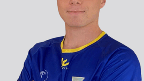 All-rounder Leo Spilsbury returns to Sefton Park Cricket Club