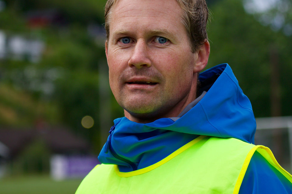 Jarle Christensen