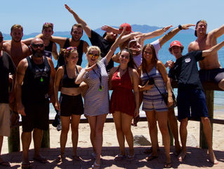 Magnetic Island