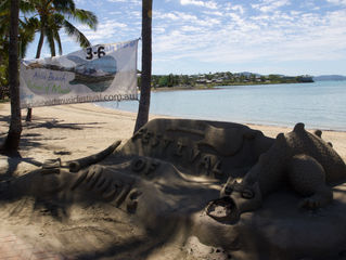 Airlie Beach