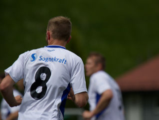Vik mot Bremanger (3-0)