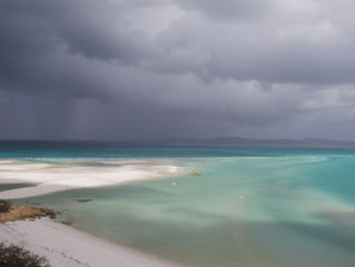 Whitsunday Island