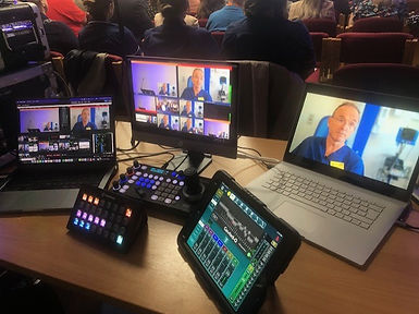 Corporate PA Hire Nottingham 