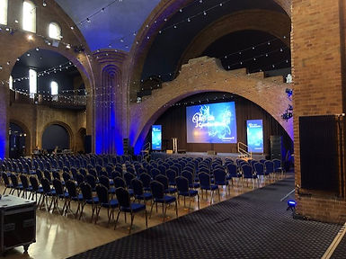 Corporate PA Hire Nottingham 