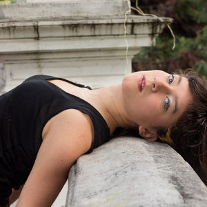 Retratos para artistas 