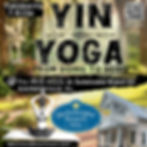 🌙 Yin Yoga: From Doing to Being
Tuesdays w/Craig Costello