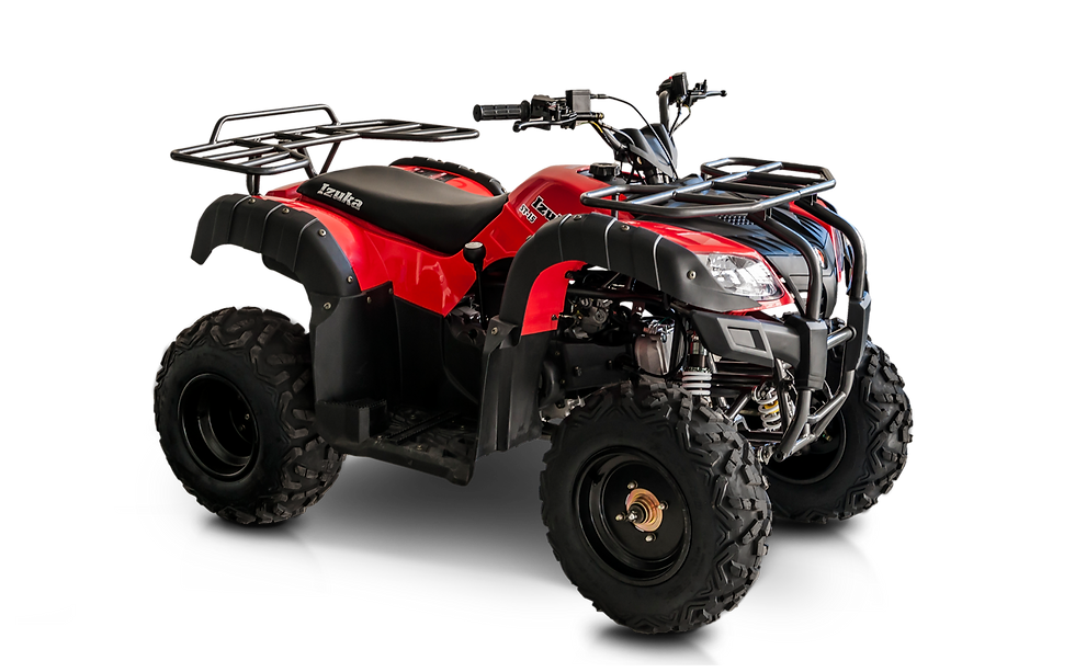Miniatura: BEAST 150