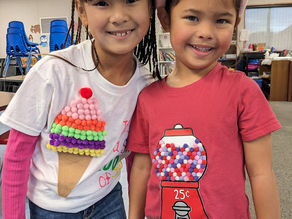 Happy Hall @ Green Hills Newsletter | February